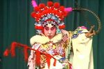 青冢记 昭君出塞