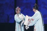 牡丹亭 惊梦