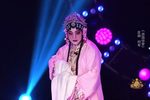 昆曲牡丹亭 惊梦 片段