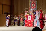 昆曲凤凰山 百花点将