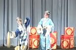 玉簪记 琴挑