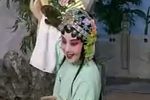 昆曲牡丹亭 寻梦 片段
