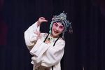 昆曲牡丹亭惊梦