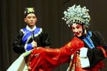 昆曲烂柯山痴梦