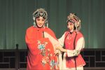 昆曲西厢记佳期