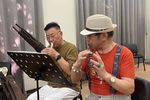 红梨记 亭会 风入松