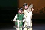 昆曲牡丹亭游园惊梦