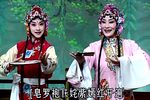 牡丹亭 游园惊梦