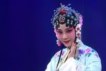 昆曲牡丹亭 寻梦