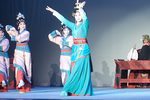 昆曲浣纱记 西施宴舞 片段