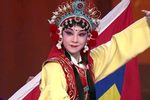 南柯记 花报 片段