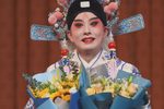 昆曲牧羊记 望乡 片段