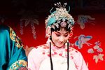昆曲千里送京娘