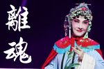昆曲牡丹亭 离魂