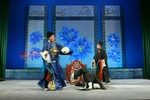 昆曲绣襦记 打子