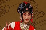 昆曲义侠记 诱叔别兄 片段