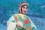 牡丹亭 游园 片段