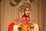 昆曲铁冠图刺虎