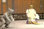 八义记 闹朝扑犬