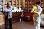 昆曲牡丹亭惊梦 柳梦梅角色演法（观音指 梦步等）