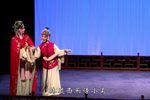 昆曲西厢记 佳期