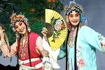 昆曲牡丹亭游园惊梦