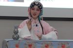 昆曲牡丹亭惊梦