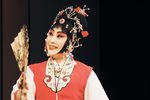 昆曲义侠记 戏叔别兄