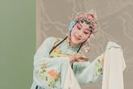 昆曲牡丹亭 幽媾 片段