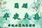 甬剧半夜夫妻