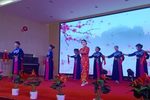 文明用餐新风尚 片段
