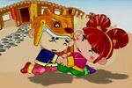 姚剧王阳明 全剧版
