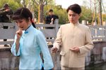 甬剧啼笑因缘 钟情