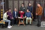 甬剧风雨祠堂
