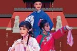 甬剧三县并审 片段