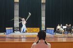 绍剧双枪陆文龙  片段