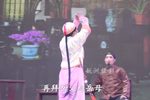 婺剧一缕麻 一 片段