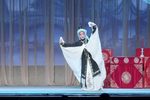 婺剧合珠记米糷敲窗