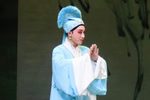 白蛇传断桥 片段