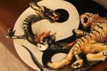 绍剧龙虎斗 叹营 片段