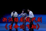 绍剧生命的飞翔