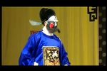 绍剧轩辕镜 寿堂