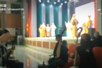 绍剧龙虎斗 叹营 片段