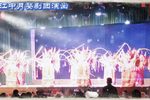 婺剧穆桂英 第五场 大破天门阵 片段