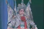 绍剧三请樊梨花