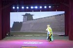 婺剧徐策跑城  片段
