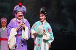 婺剧江南第一家 片段