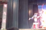 婺剧闹九江