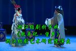 绍剧牧羊记望乡