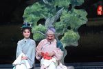 婺剧江南第一家 片段